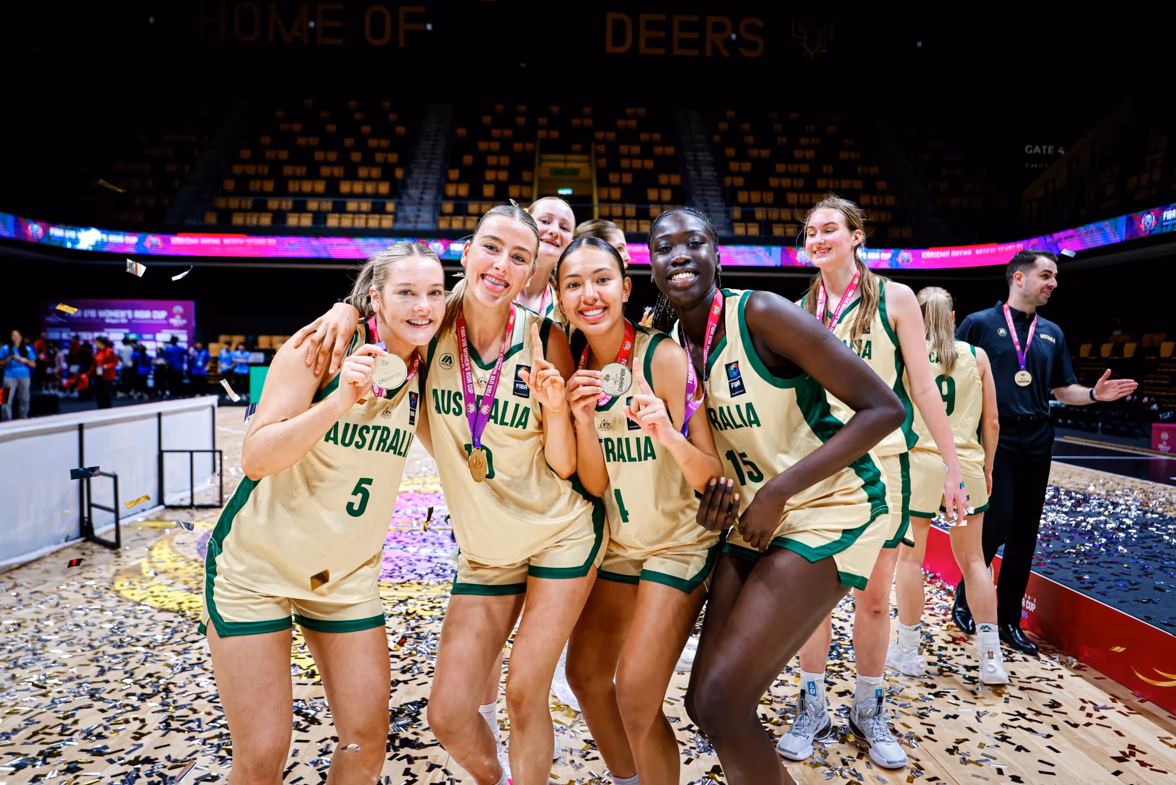 By the Numbers: Sapphires player snapshot