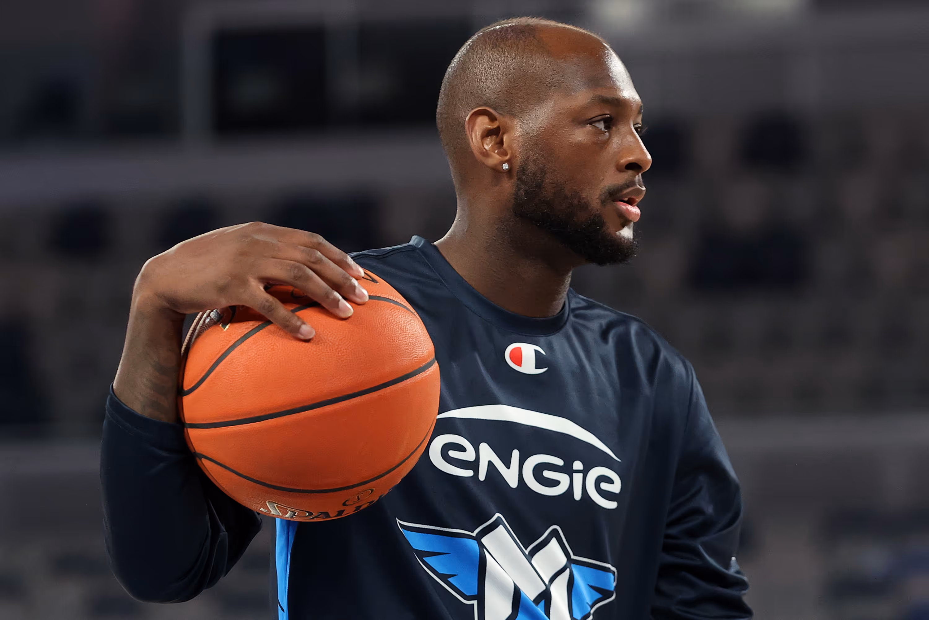 NBL champ Doyle's seamless fit with United