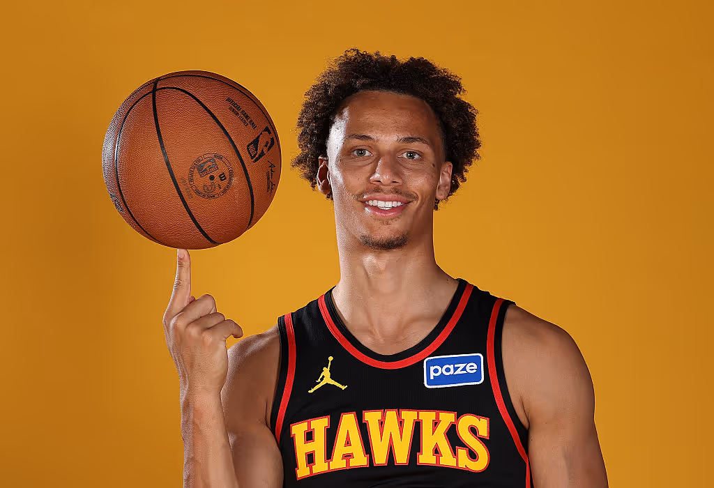 Daniels sharpens offensive bag, vows tougher D