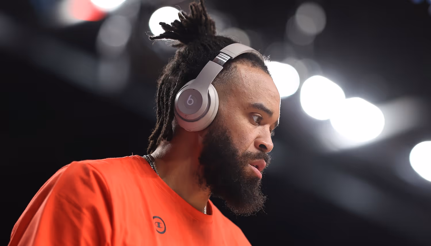 'JaVale of a buy': McGee is a must for Round 3