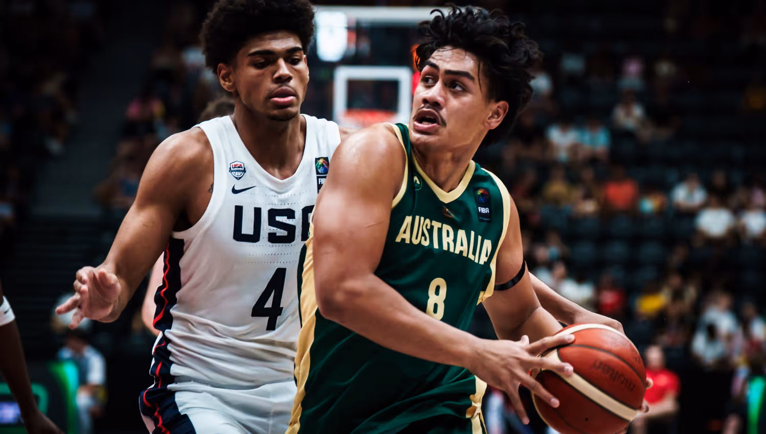 'Just want to buy in': Siulepa on freshman season at Pitt