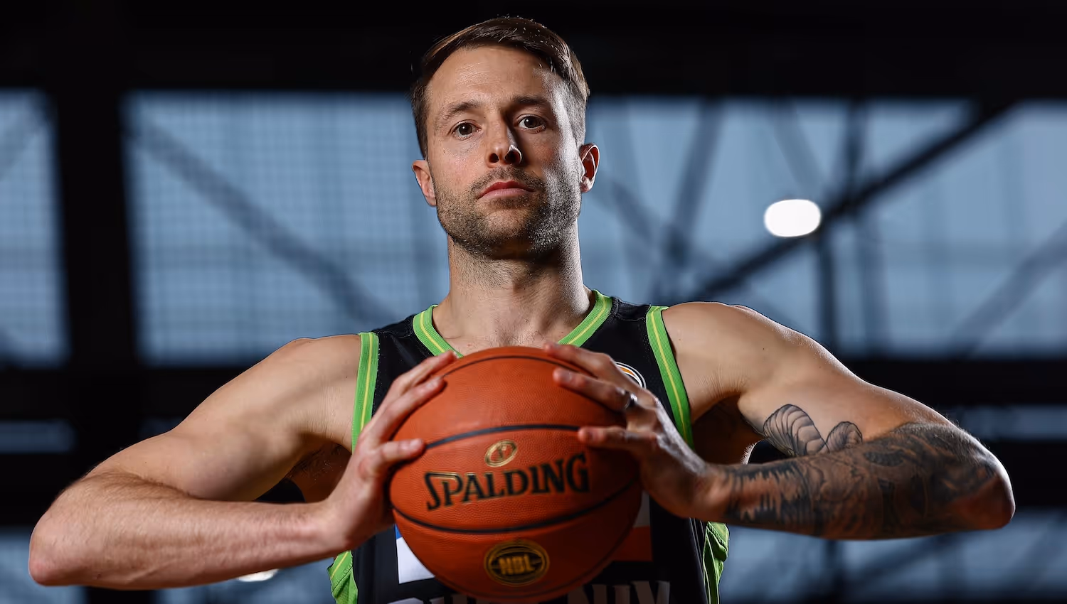 Episode 3: Phoenix star Nathan Sobey joins Cut to the Jase