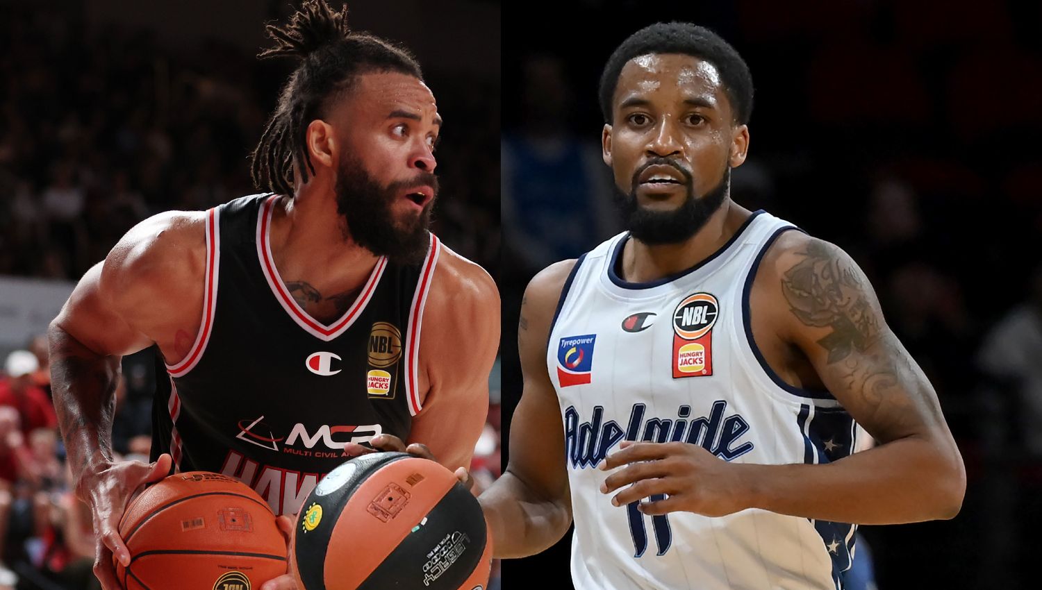 McGee vs Cotton: NBL26 Performances Tracker