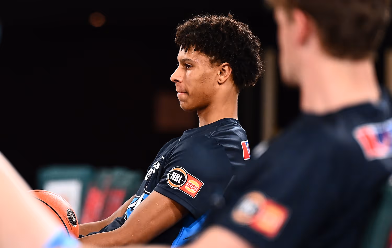 Case FOR Dash staying two seasons as NBL Next Star 