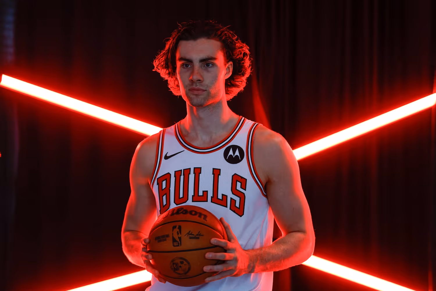 Every Josh Giddey Chicago Bulls game in 2025-26