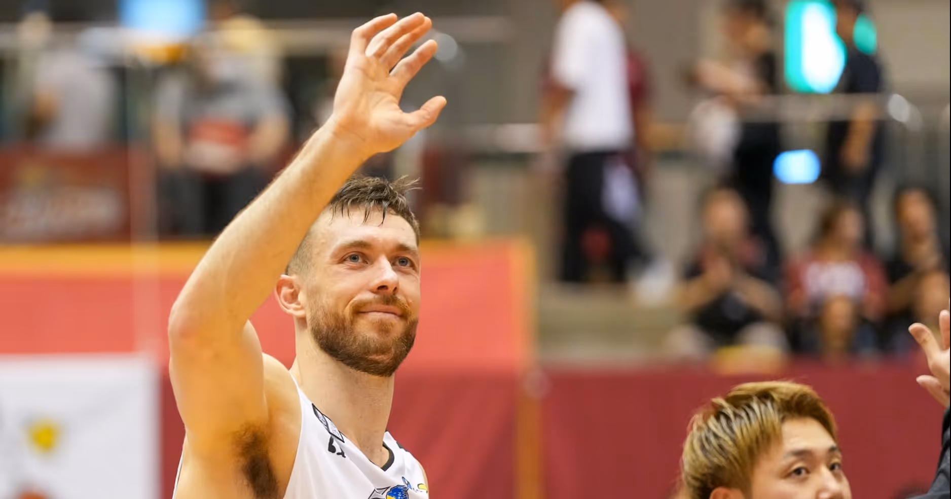 Aussies shine as B.League season tips off in Japan