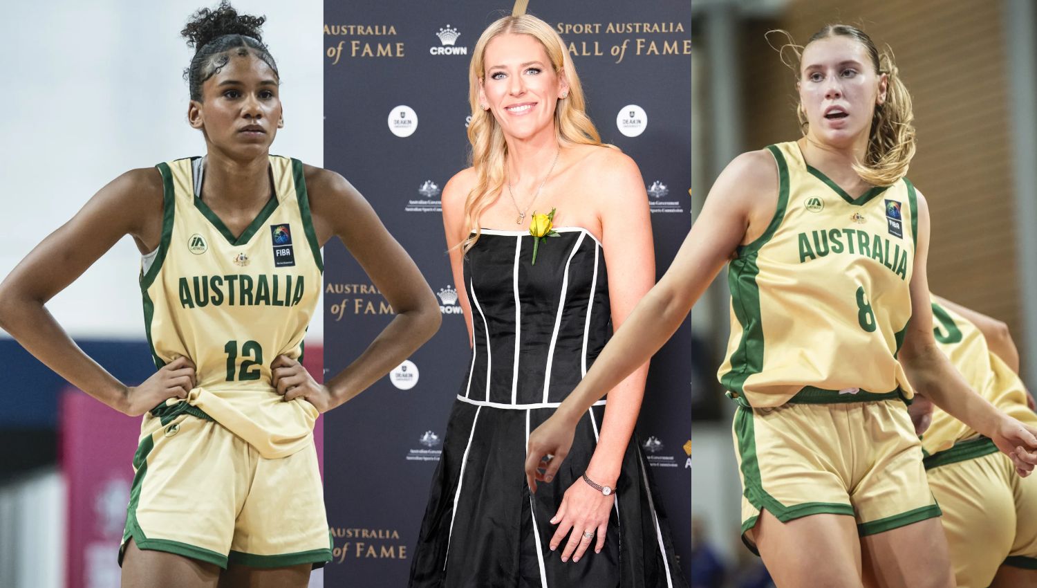 GOAT praises Fagan and Russell's 'Excellence'