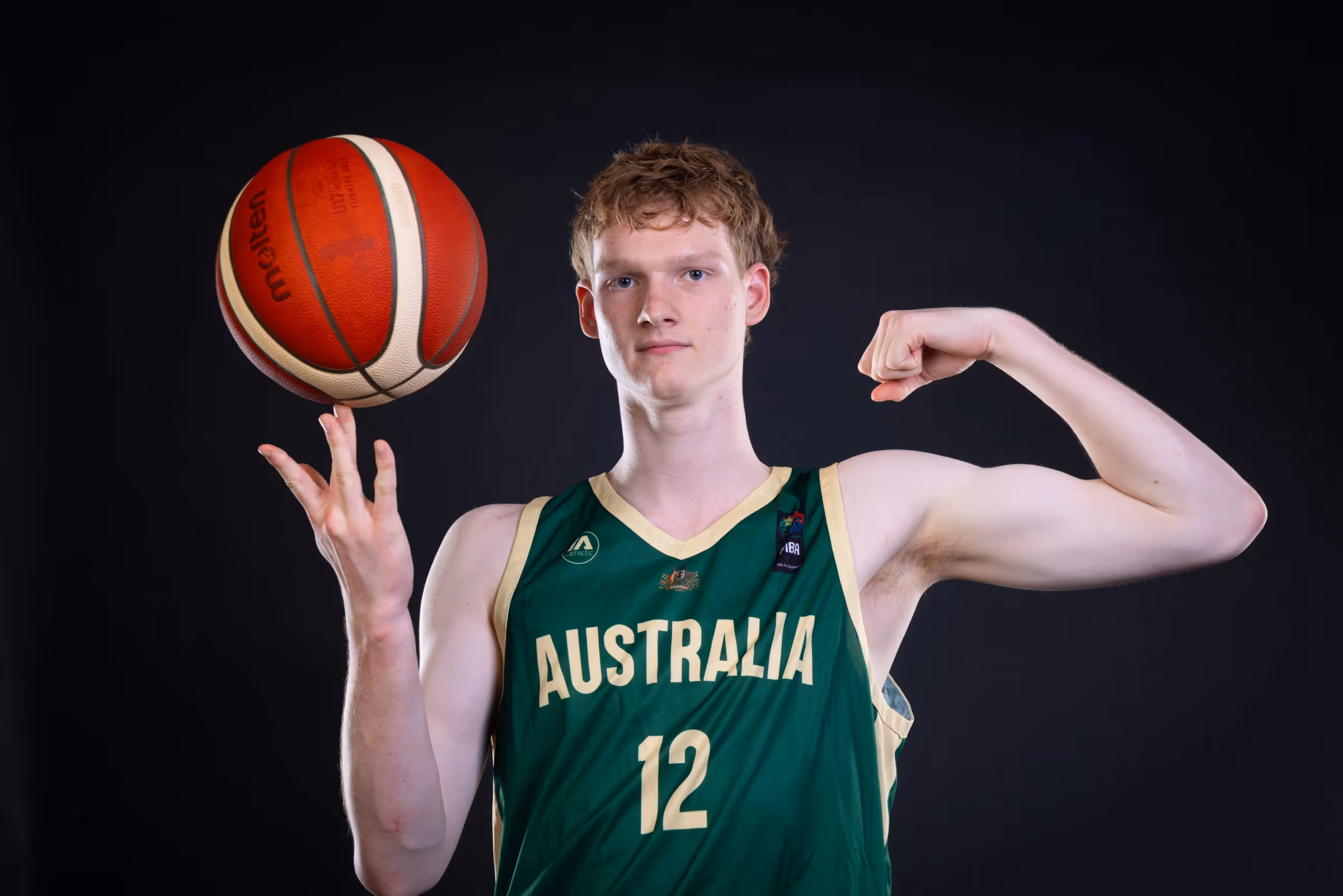 Victorian Henry Sewell commits to Portland for '26