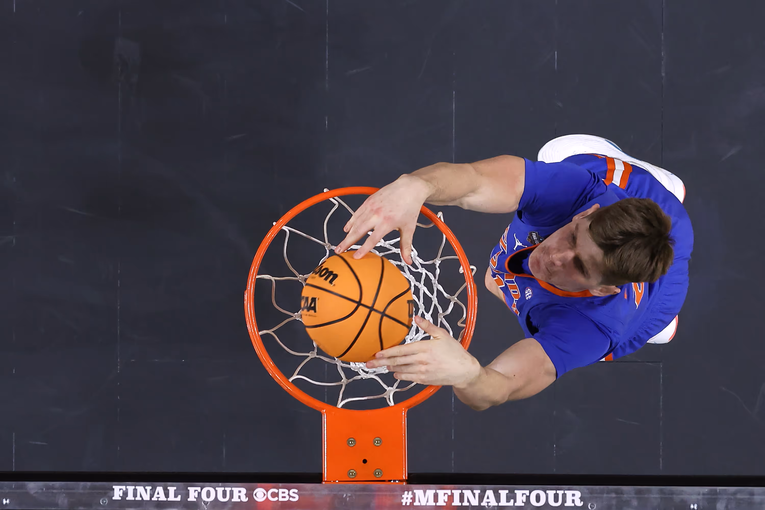 Condon leads Aussie college stars to watch