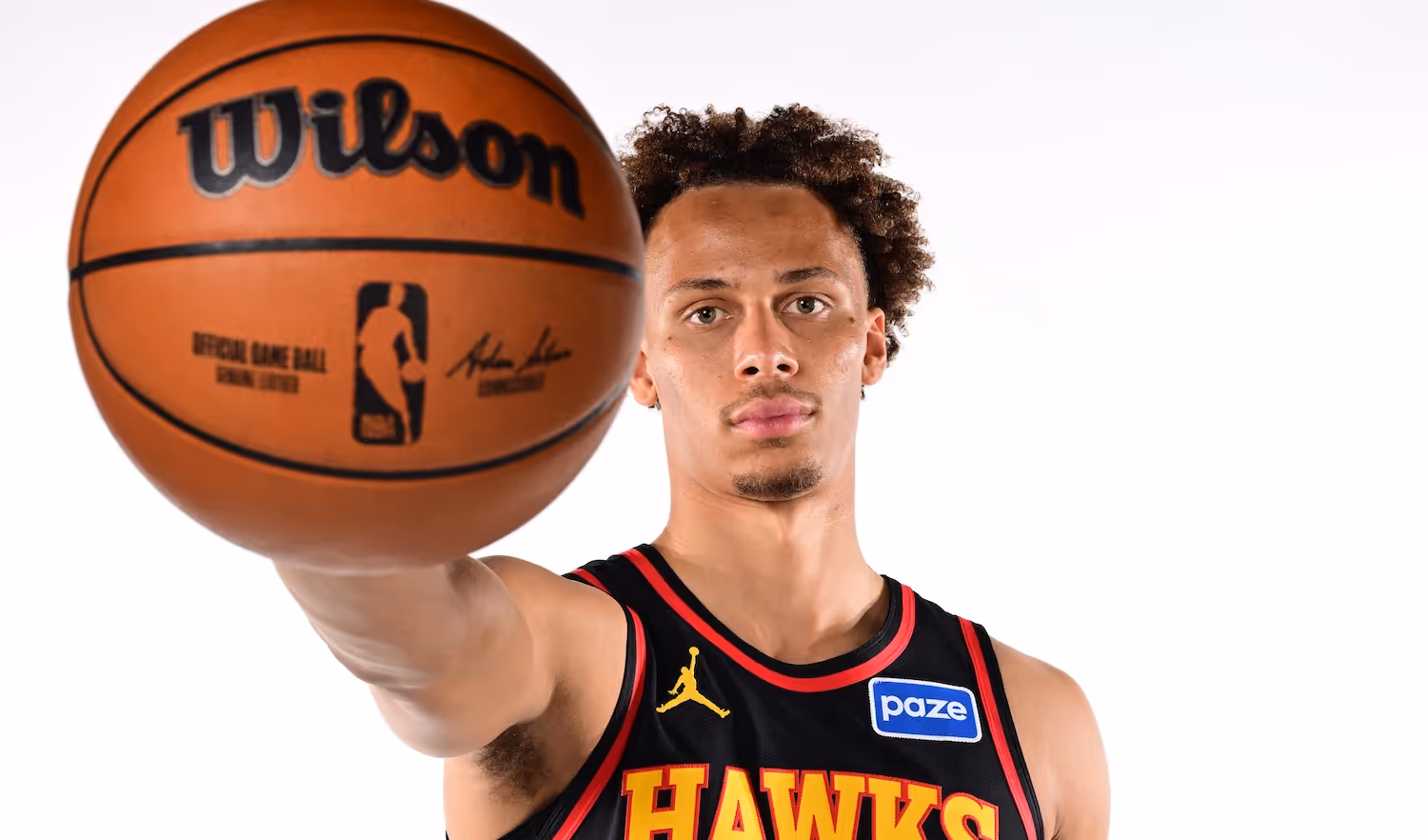 Inside Dyson's $30m NBA contract negotiation