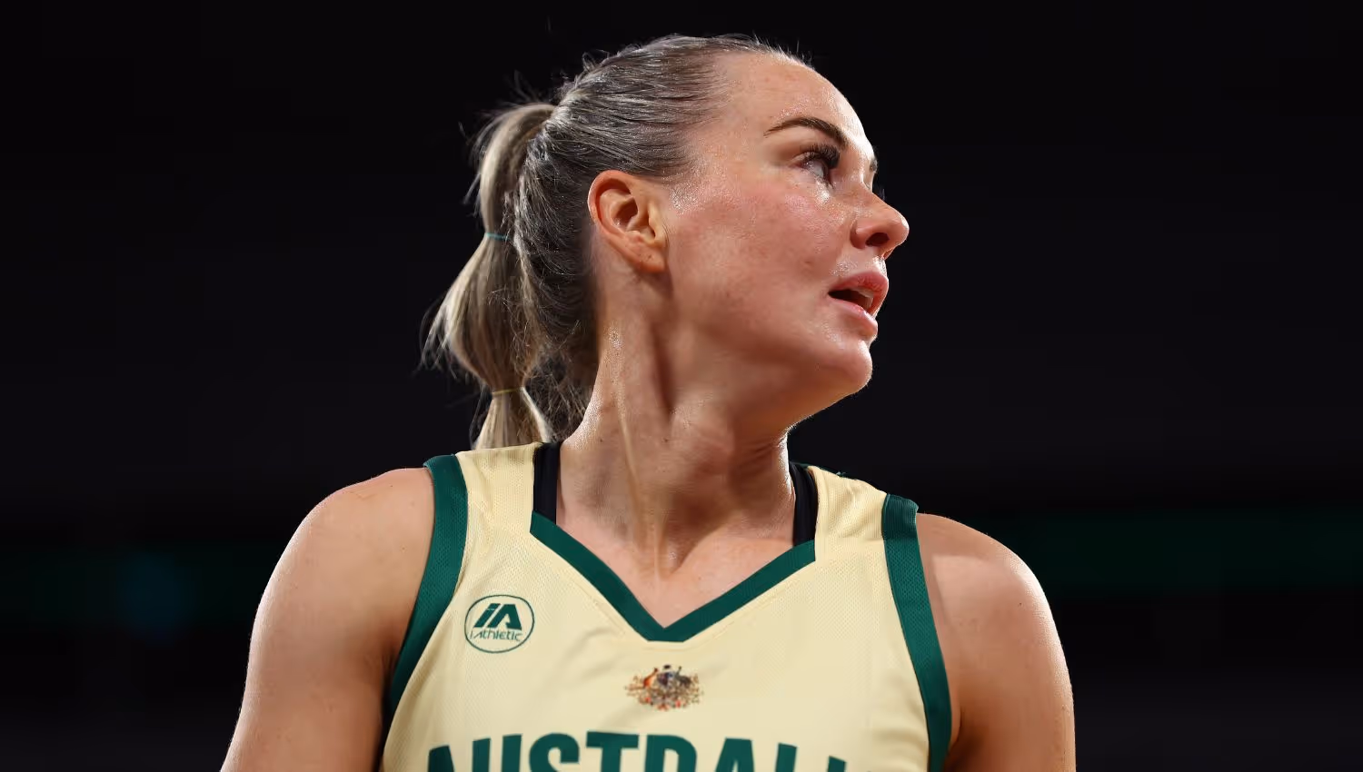 Opals legend announces move into coaching