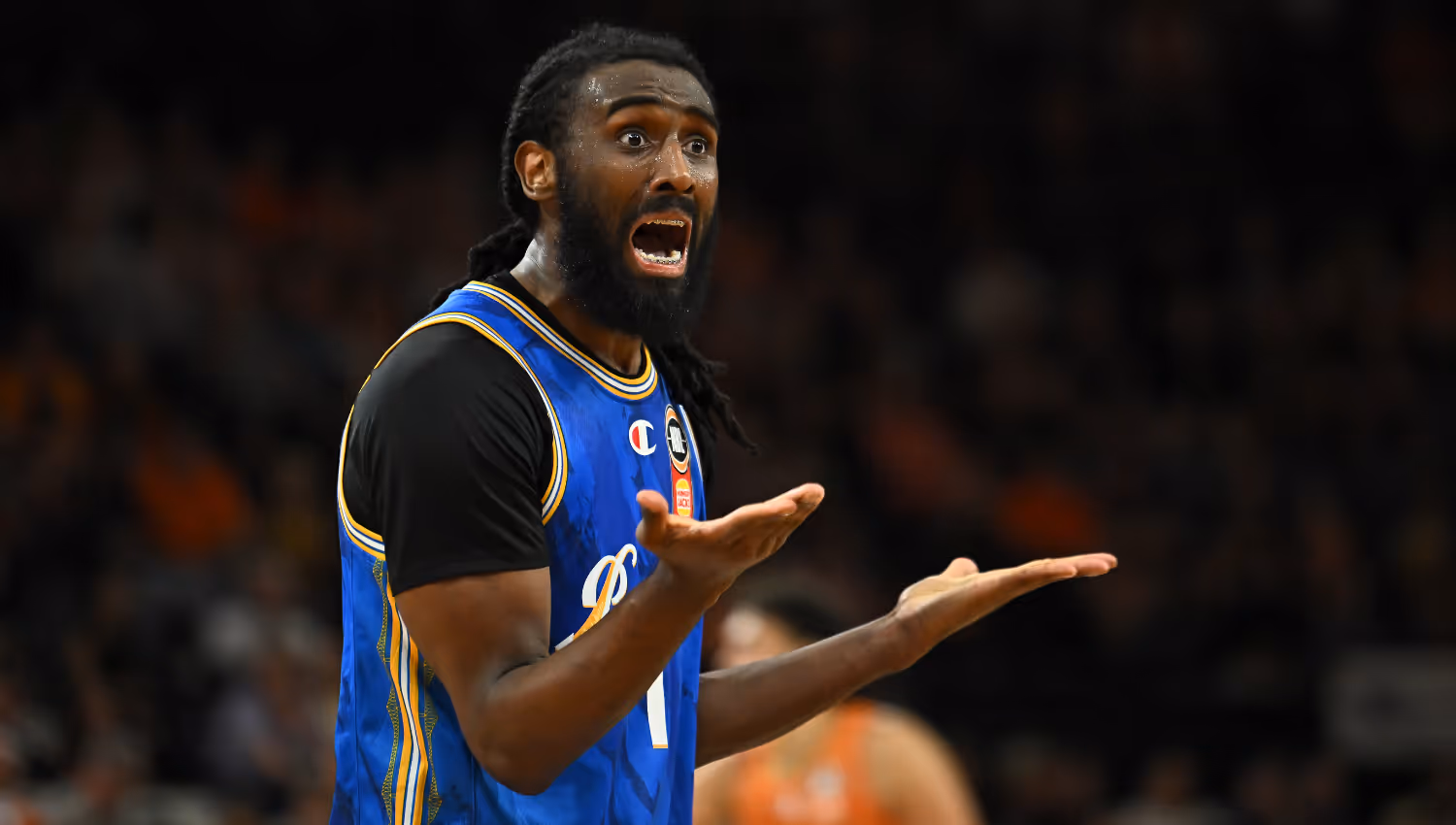 Brisbane Bullets part ways with star import