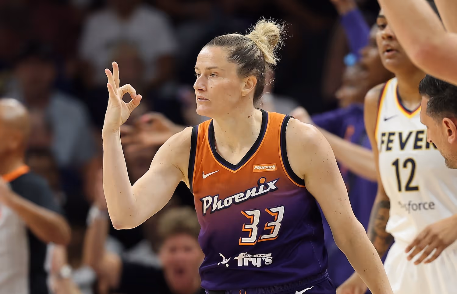 Sami so close to historic championship double