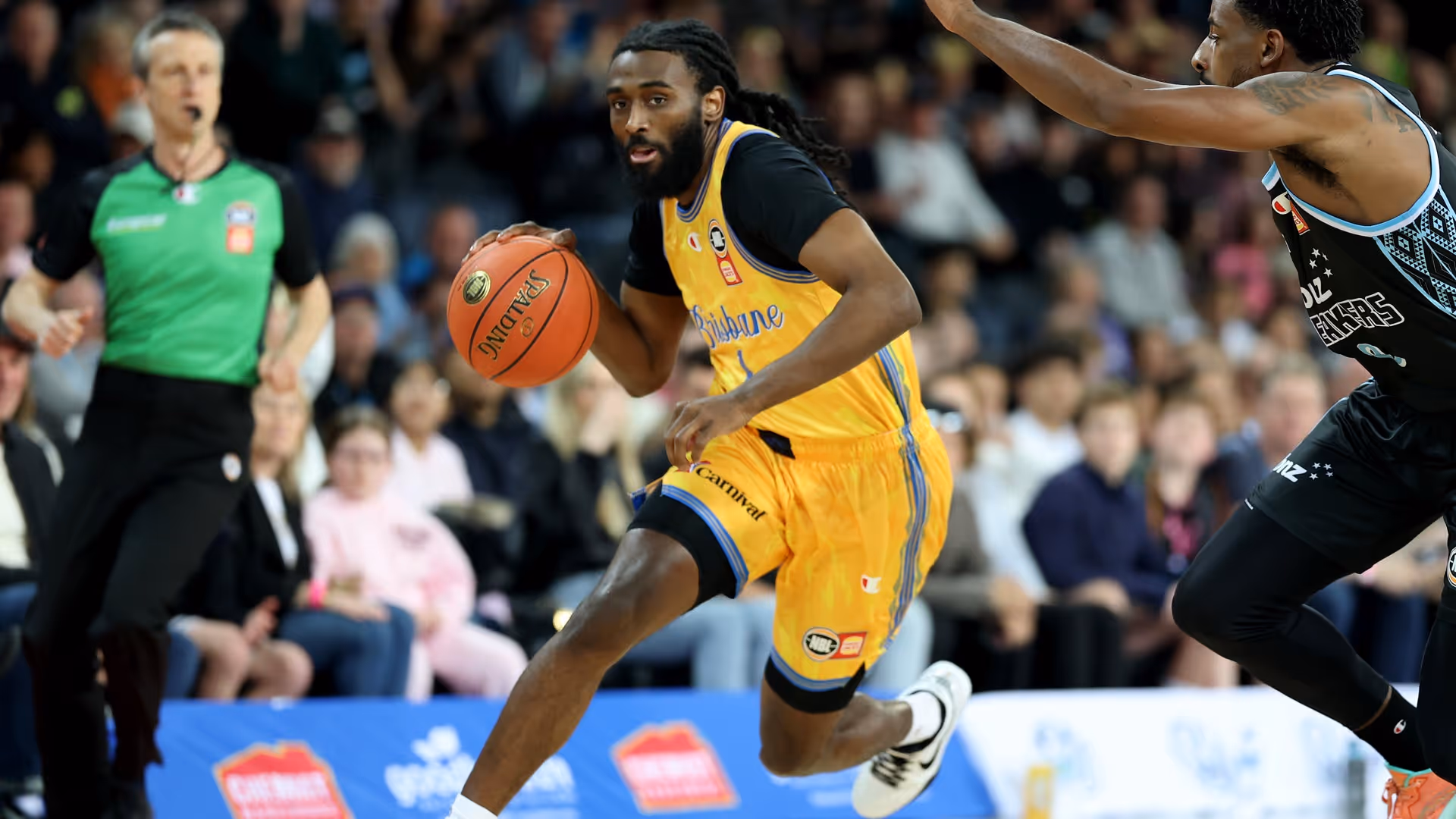 Six down, more to come? NBL imports lack staying power