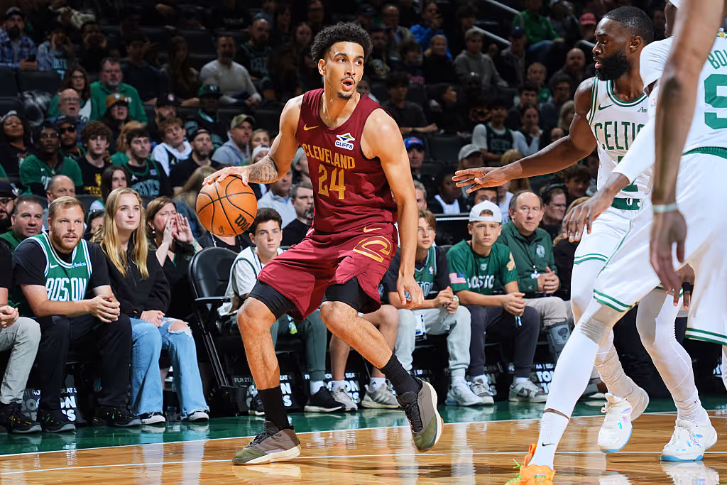 Proctor earns first start as Giddey fills stat sheet