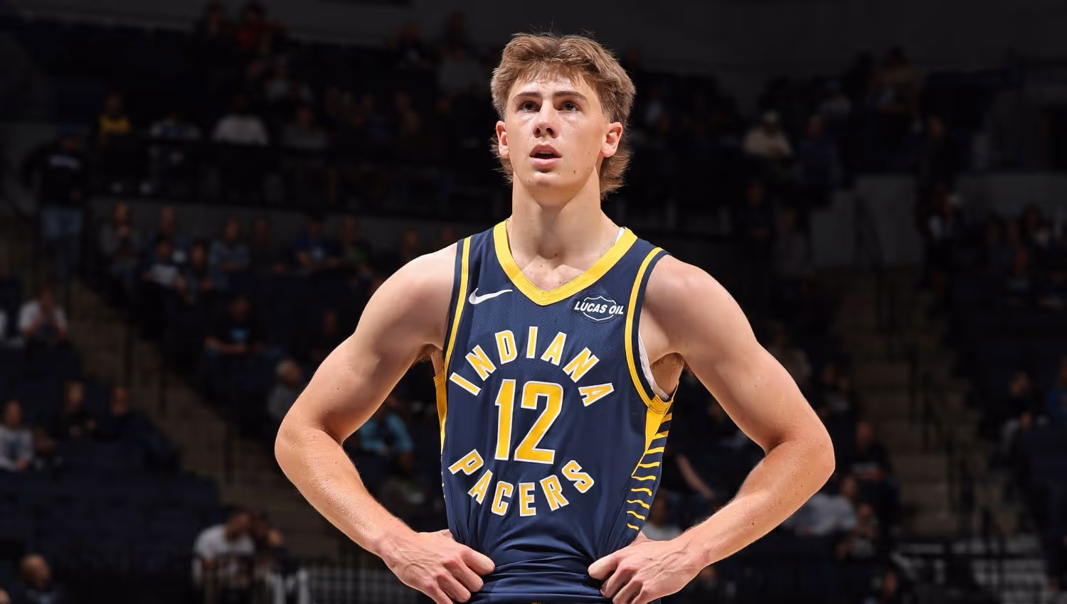 Furphy injury: Pacers wing out with sore foot