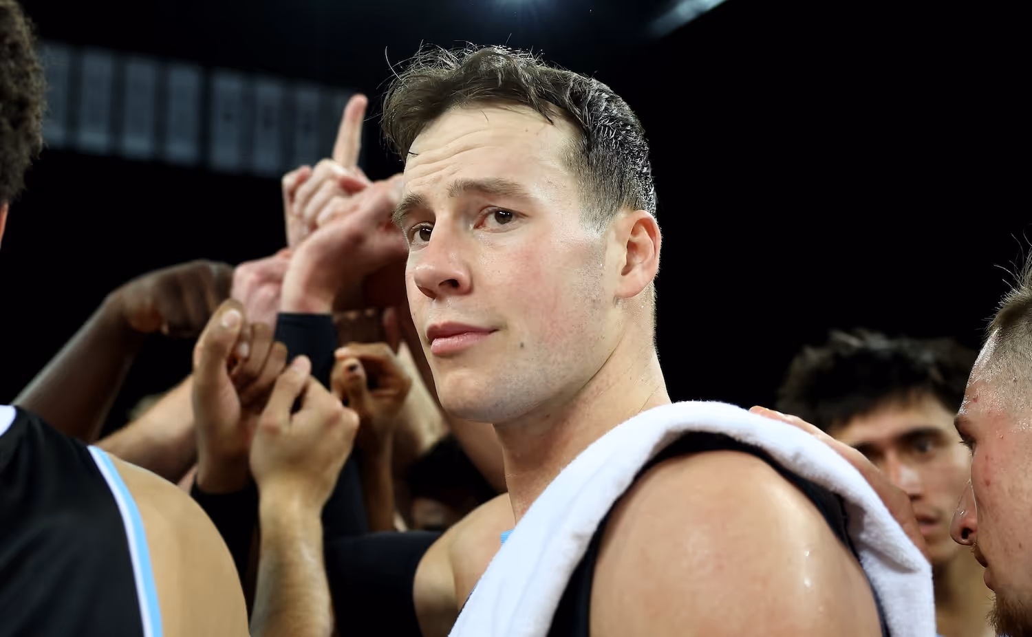 Sam's the SuperCoach NBL price-riser man