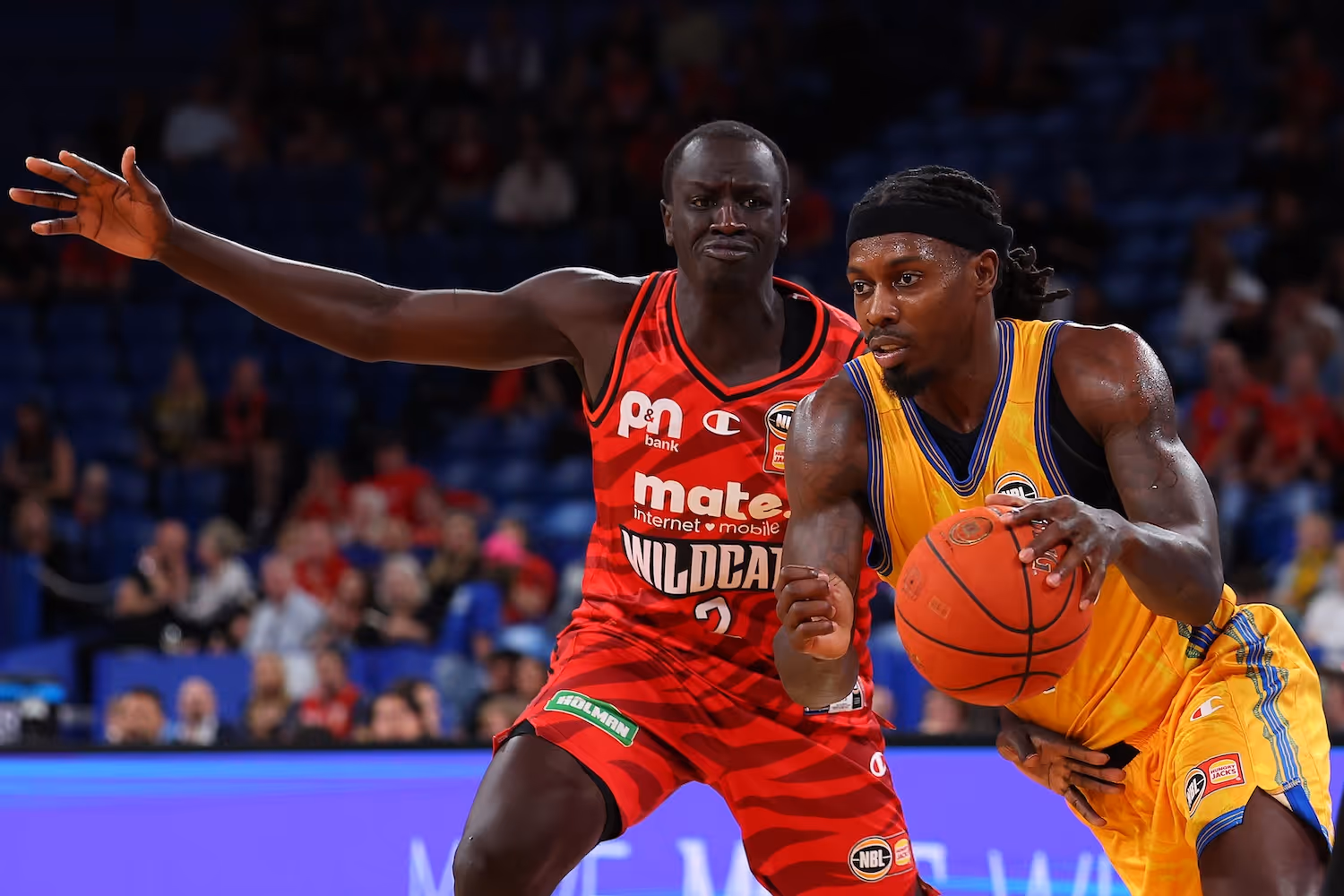 'Stud' Casey Prather's 34 drives Bullets on road