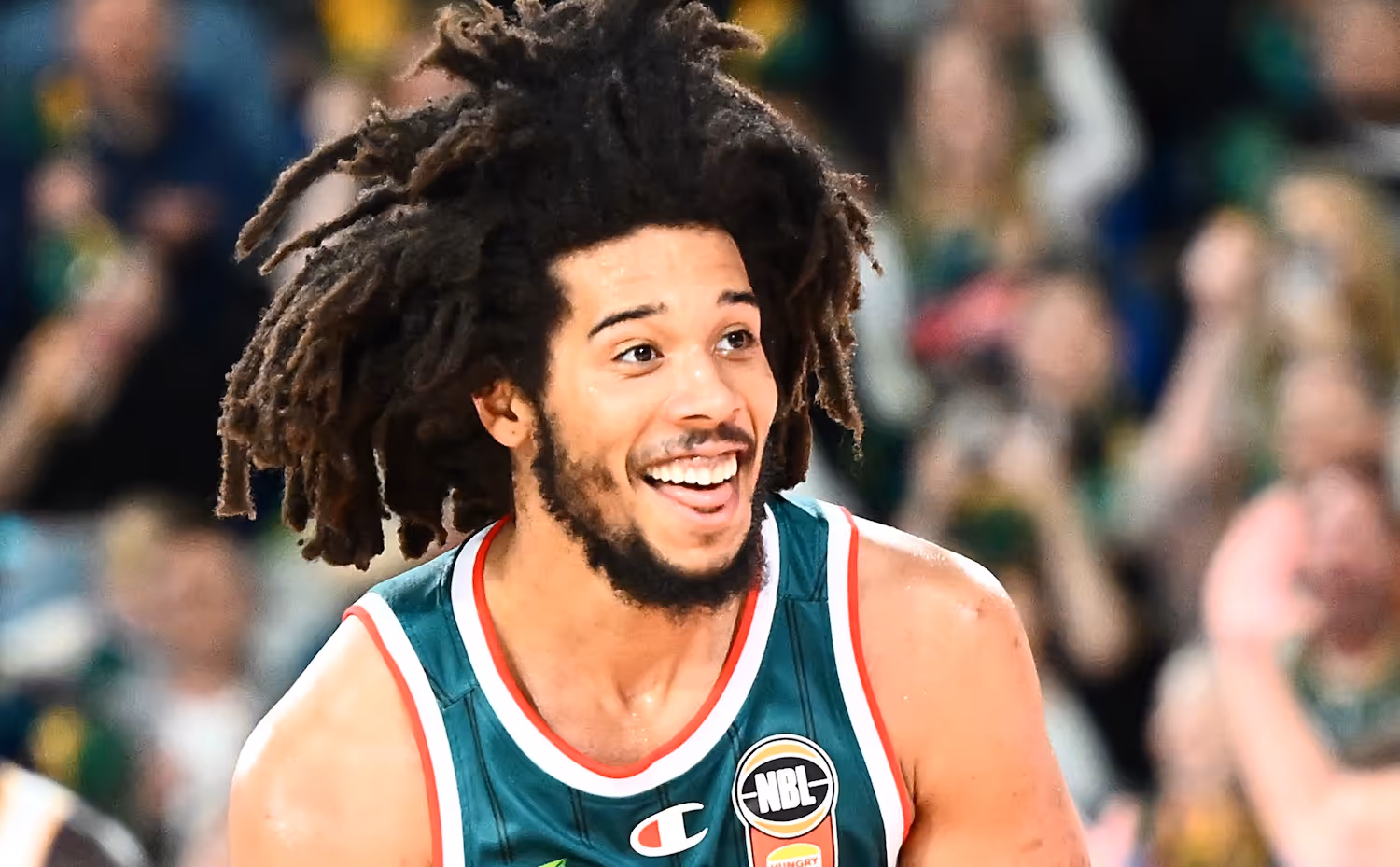 Eye of the Tyger: Roth hails 'humble' star imports