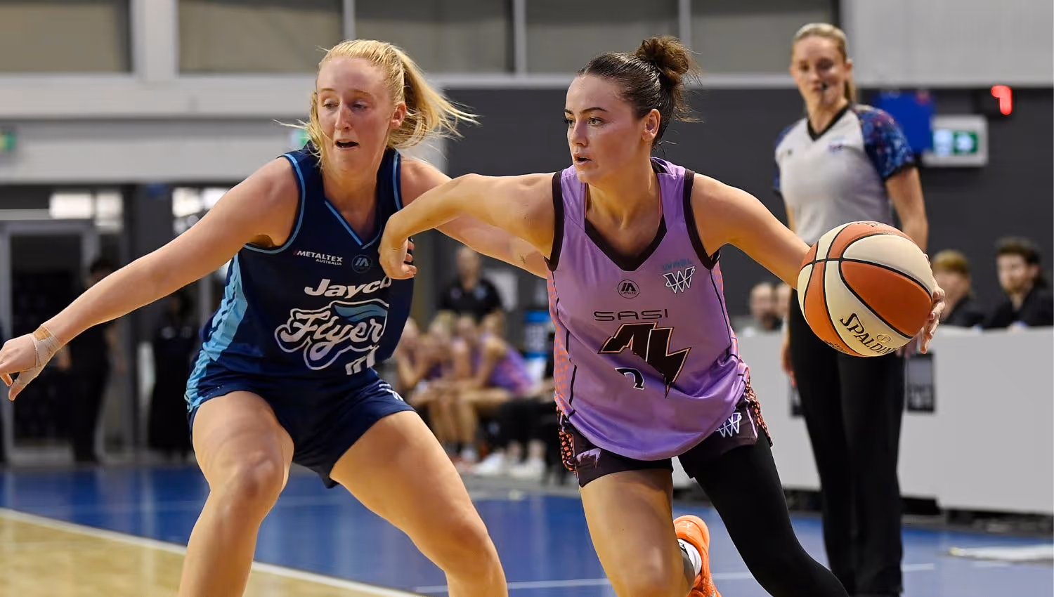 Dallas to strike in 'bigger role' with Lightning