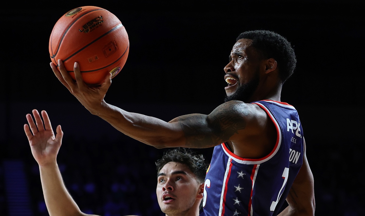 'Short memory' Cotton torches Phoenix