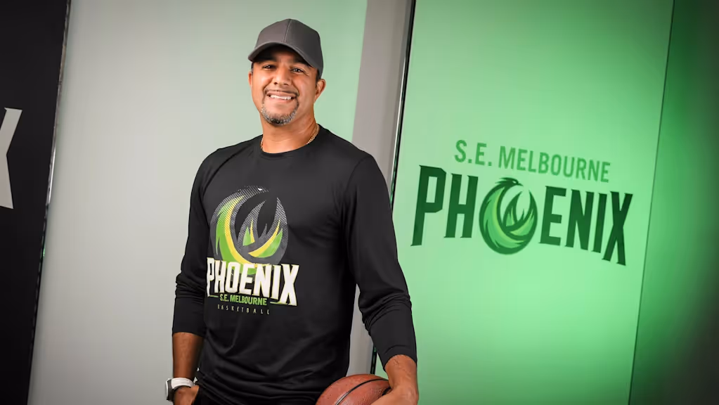 The split-second decision that created the Phoenix