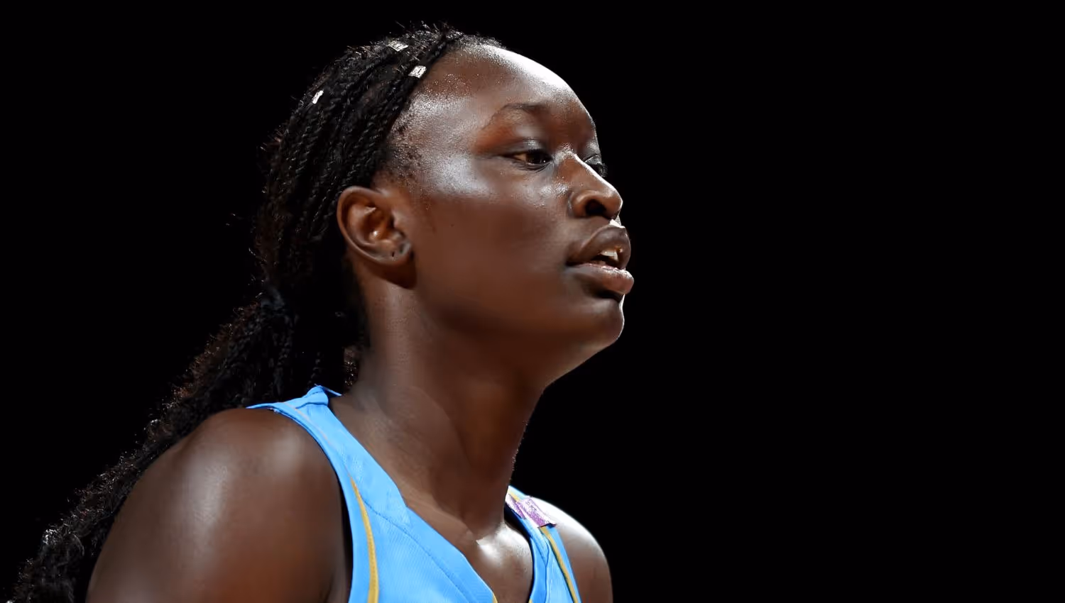 Puoch sisters take centre stage again in opener