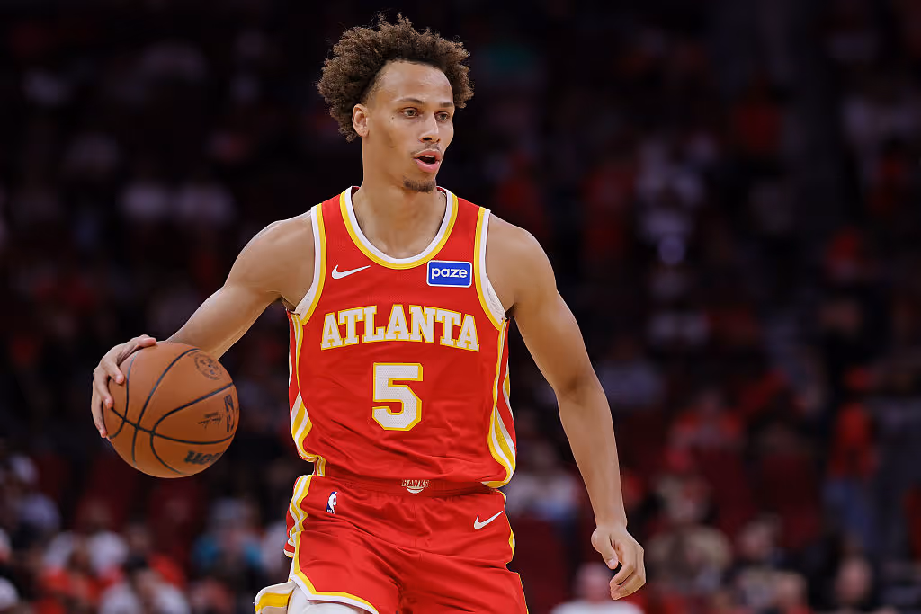 Daniels' camp reportedly seeking $30m per year extension