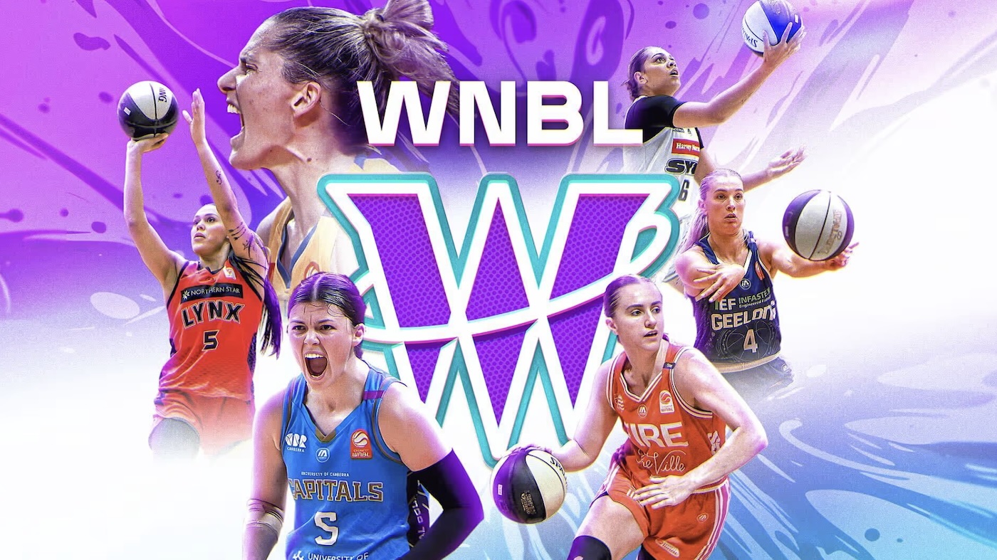 WNBL revamp 'deja vu' for Aussie hoops