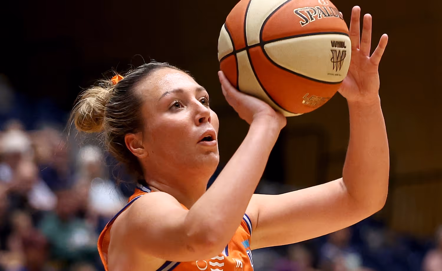 Abbey fires Townsville to road win in GF rematch