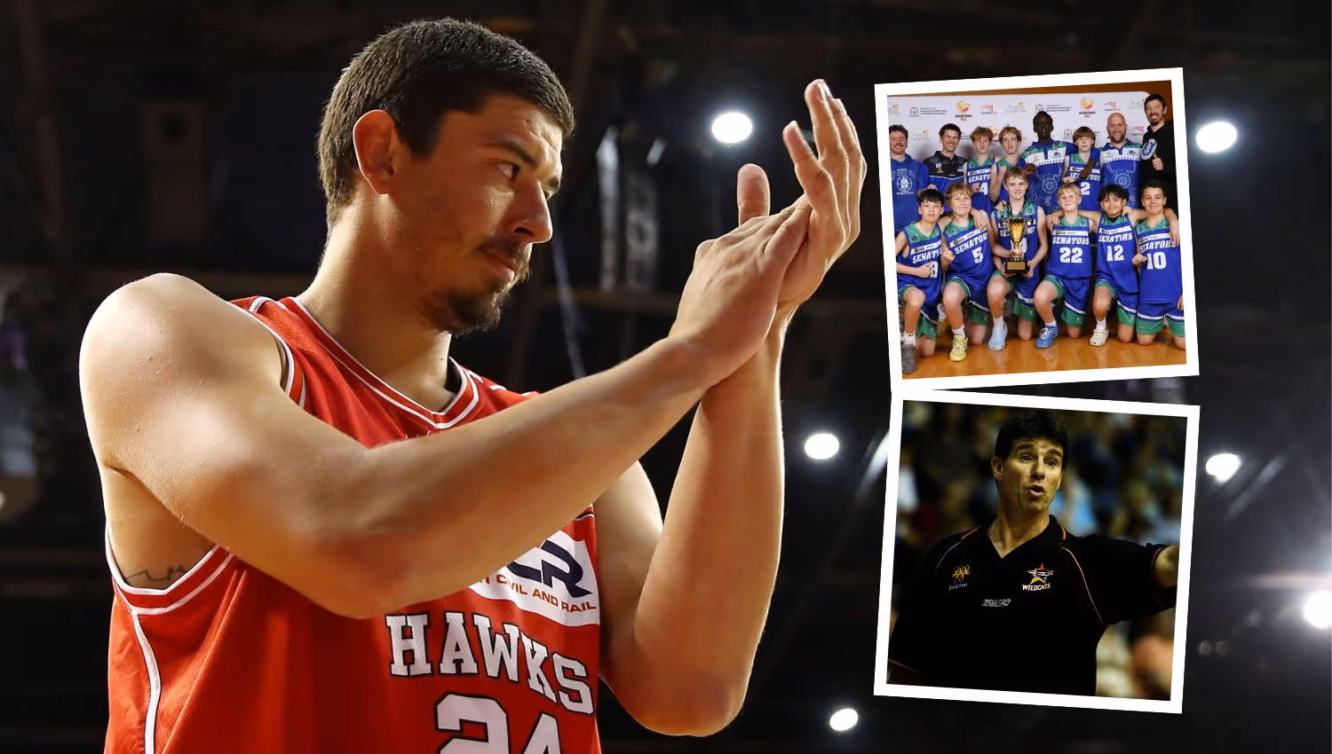 Family legacy: Famous Ellis coaching tree expands