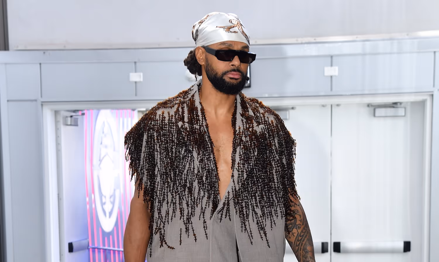 Eran Ganot cryptic on Patty Mills’ Hawai‘i absence