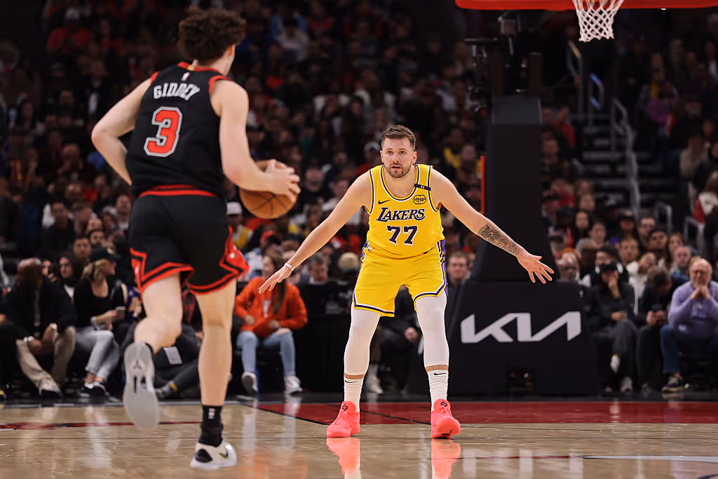 Record 135 international players make NBA rosters