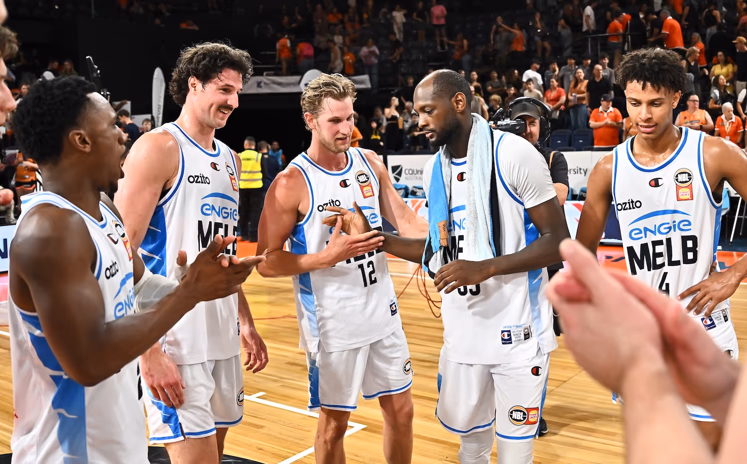 Edwards: 'Every game counts' as United roll to 8–0