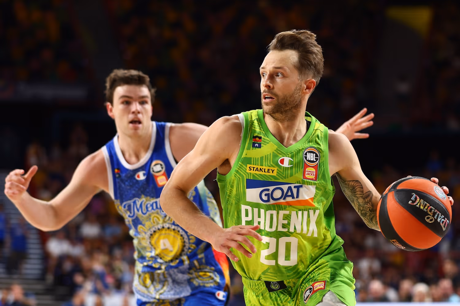 'Ask Sobes': Why Nathan is 'spot on every night'