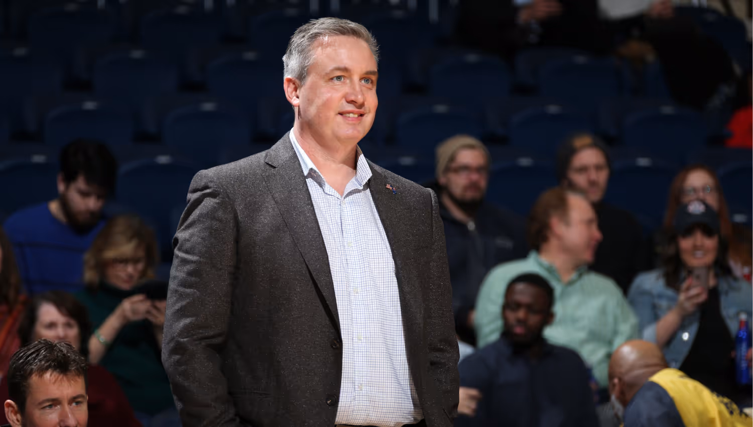 Cotter's perfect fit with Billy Donovan