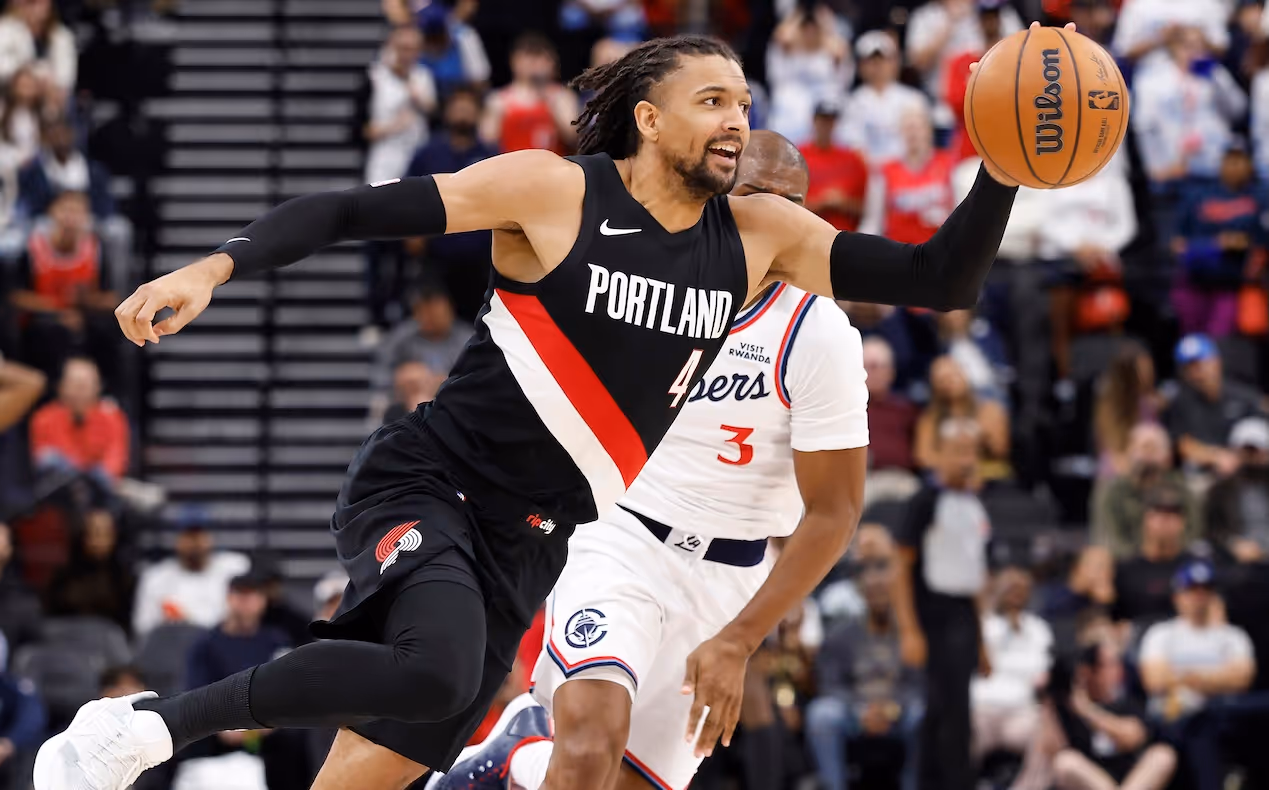 Matisse +9 in 15 minutes, has three steals