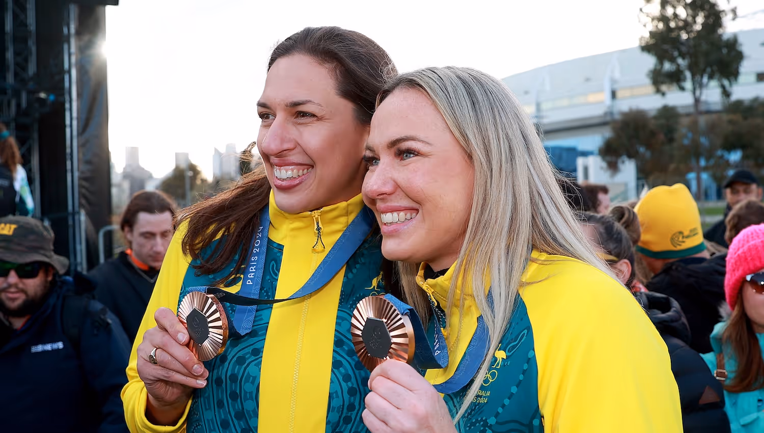 Bendigo’s basketball legacy grows stronger
