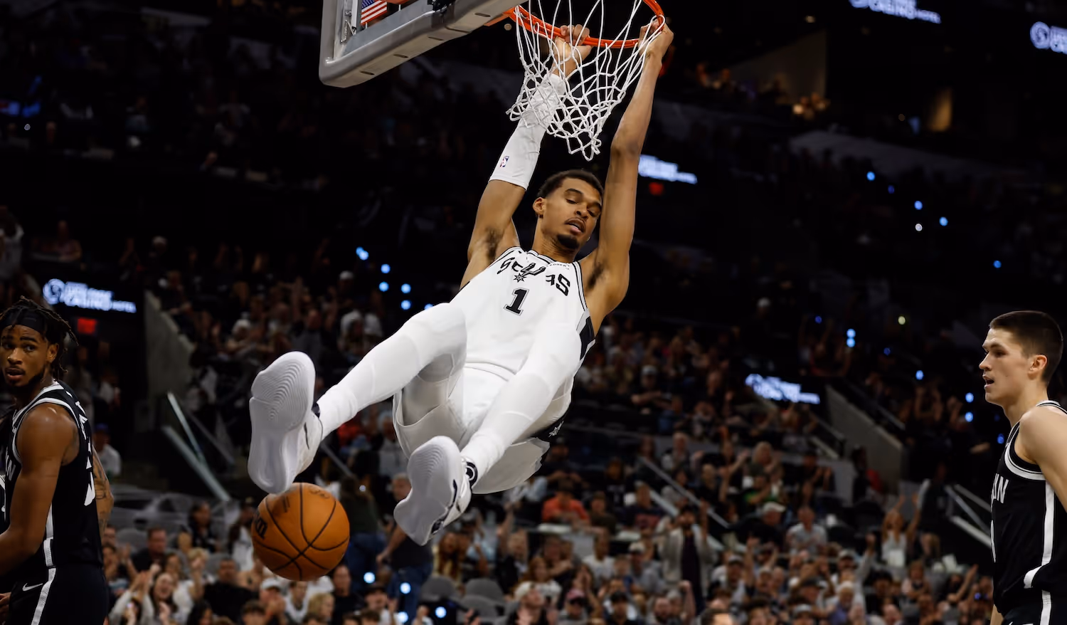 Victoria leads as 25K join fantasy NBA in Round 1