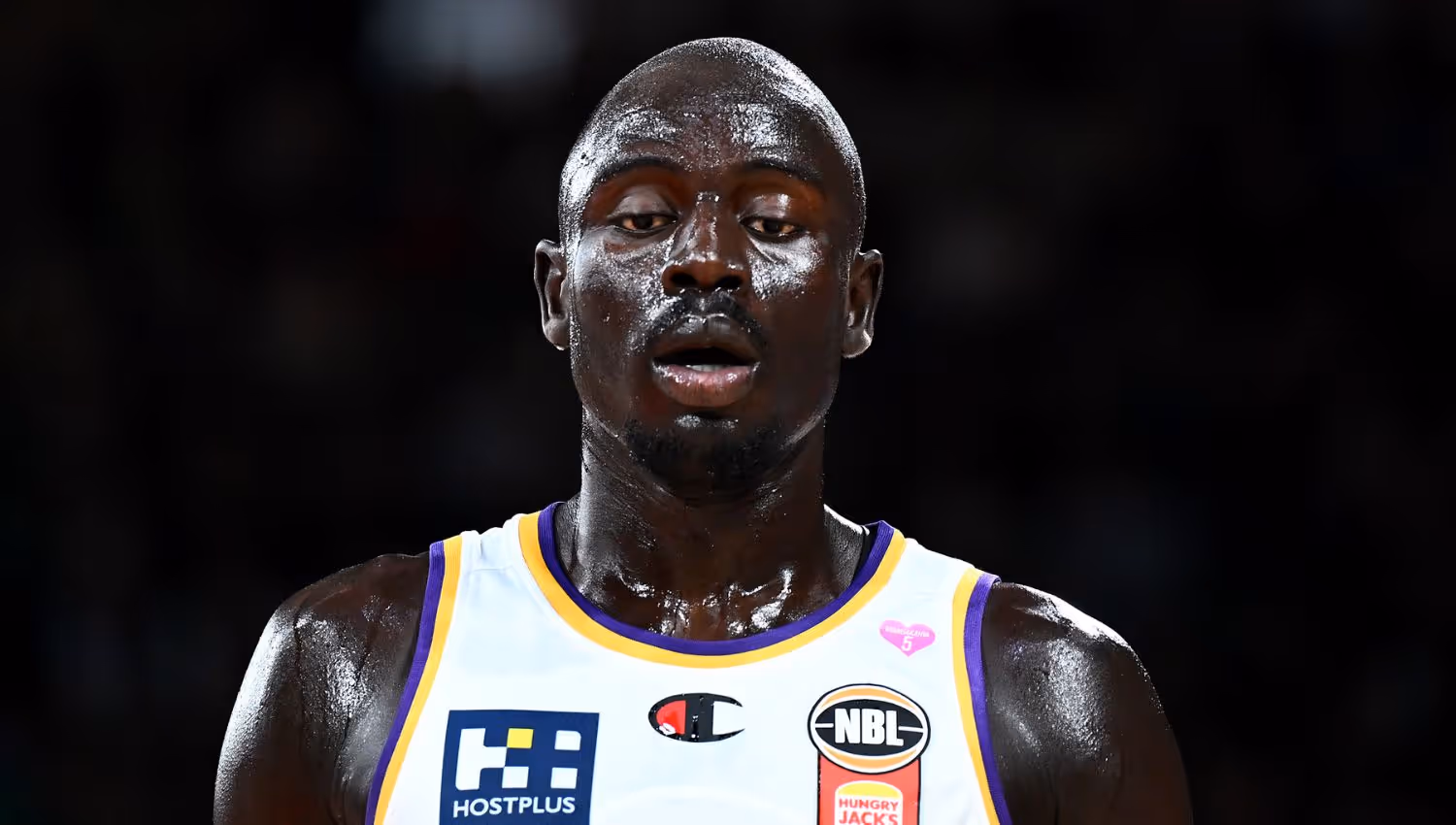 Sydney's roster issues as third import not on radar