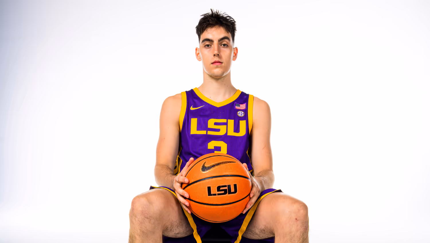 Max Mackinnon's switch to SEC's bright lights