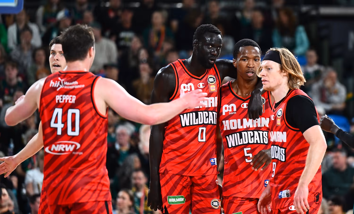 Jekyll and Hyde start is Perth's 'million-dollar question'