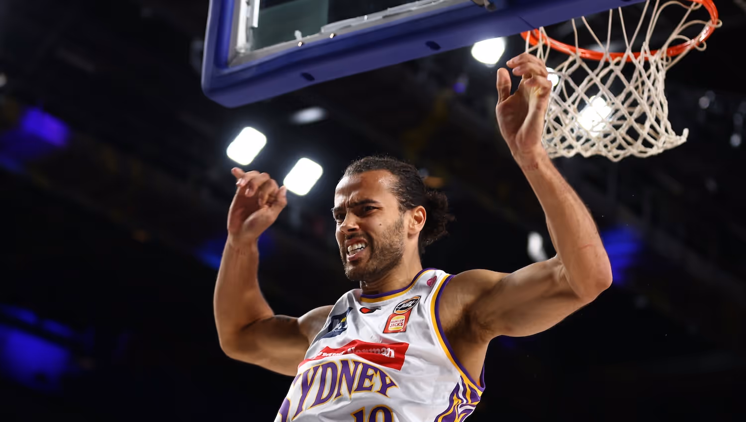 Jaylin Galloway: 'We know what X is capable of'