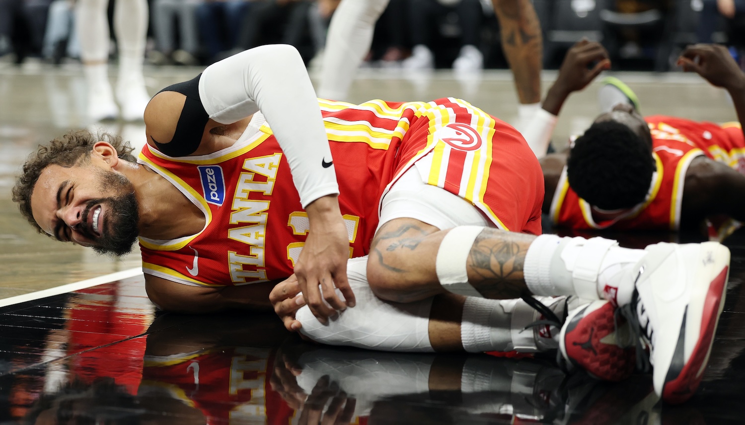 Daniels role to expand with Young injury