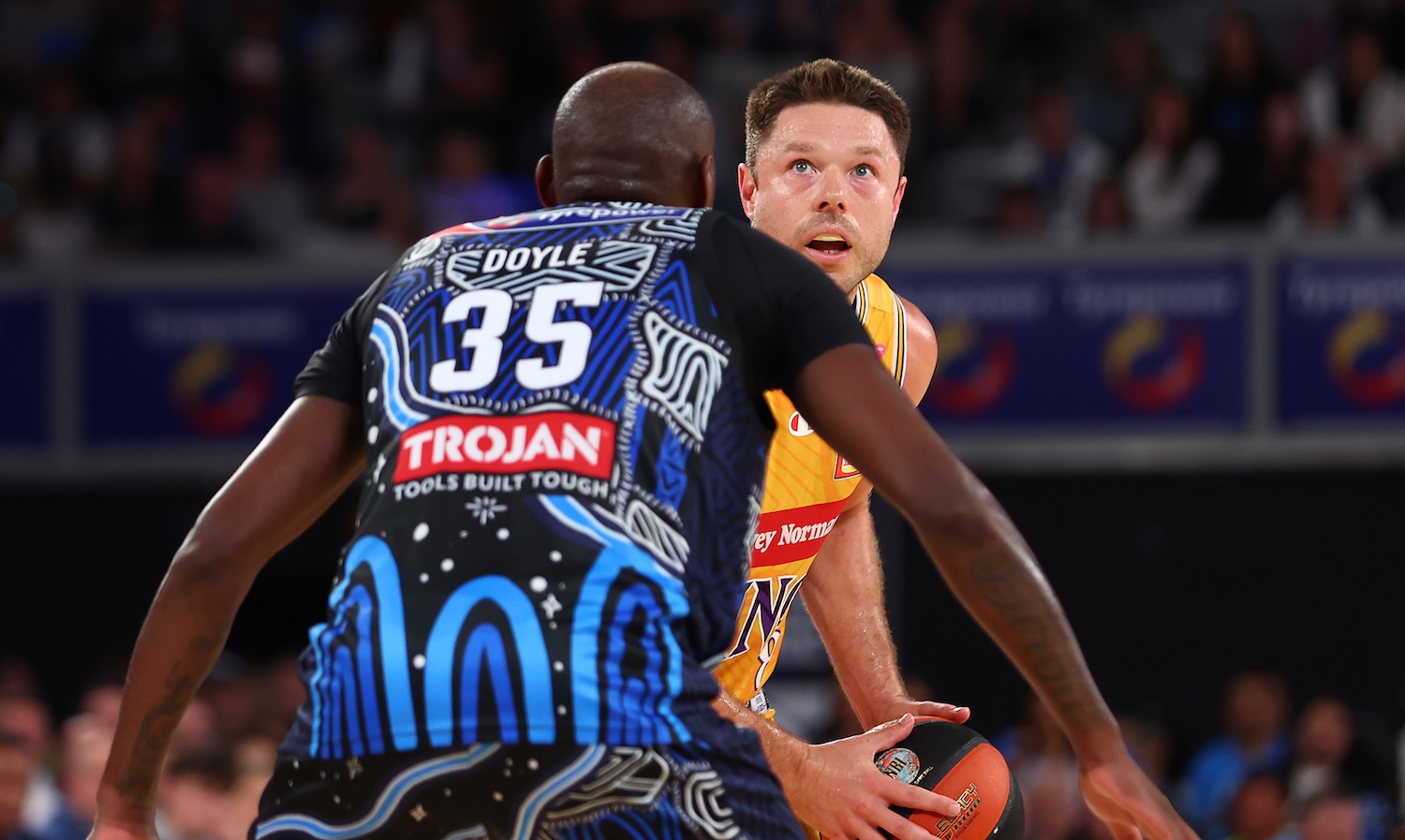 Dellaved-OVER: Kings end United streak at 9