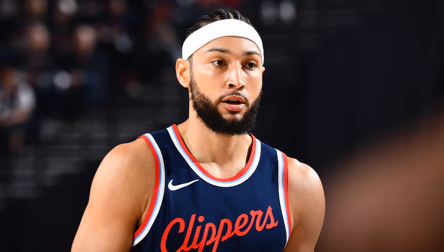 Enigmatic Simmons ranked No.2 NBA free agent