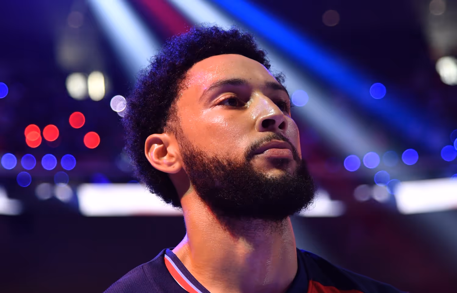 Could the Kings be a potential Simmons suitor?