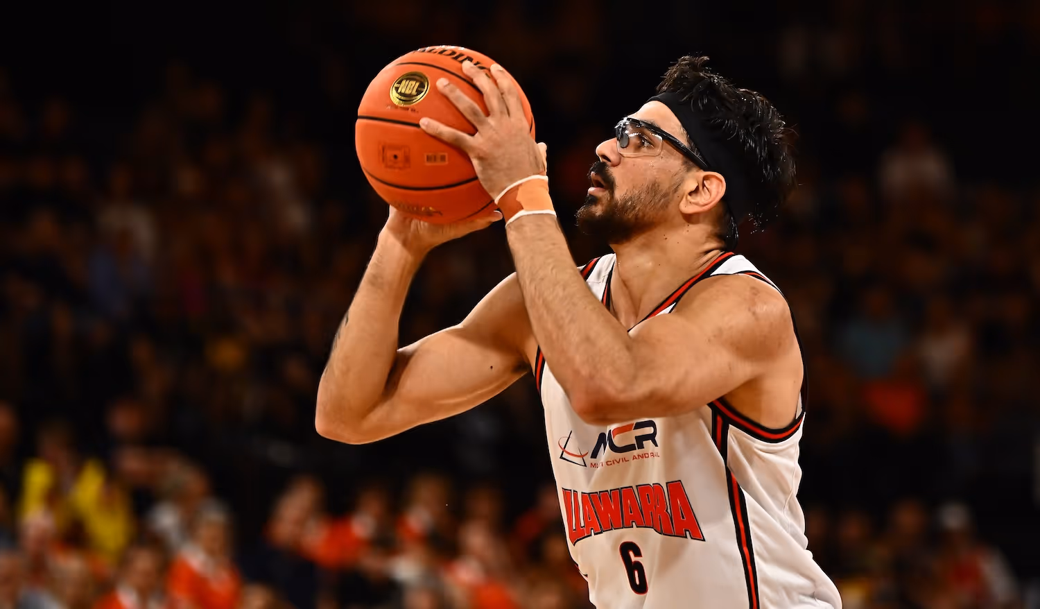 'Mc-Hick-Gee': Hawks new dynamic duo fire Hawks