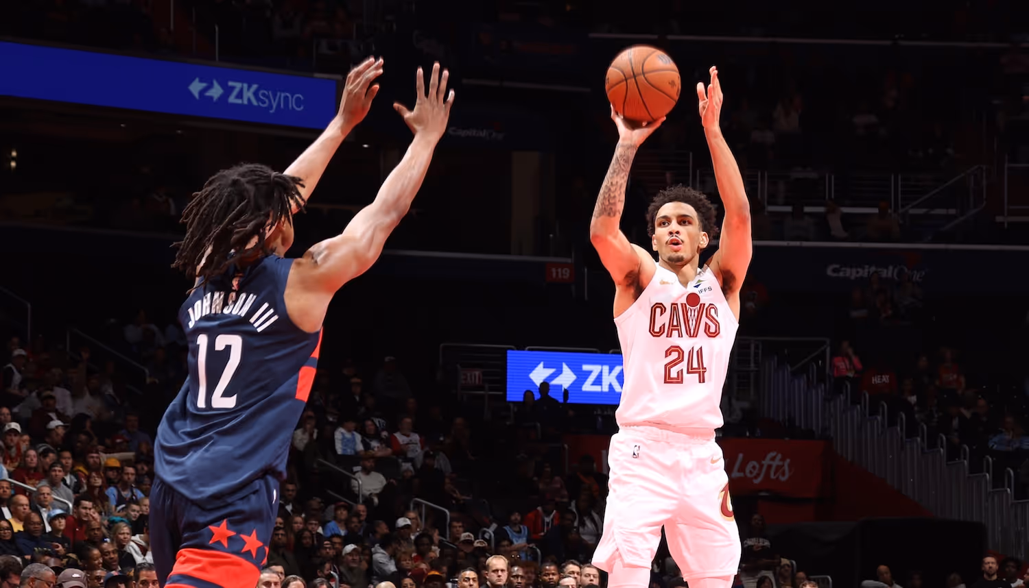 Rookie Tyrese's career night: 17 points in 19 minutes