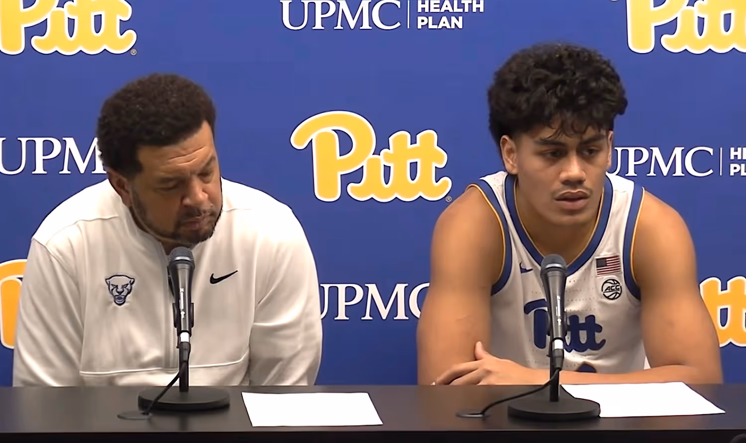 Siulepa: 'Last thing you want hear is we played soft'